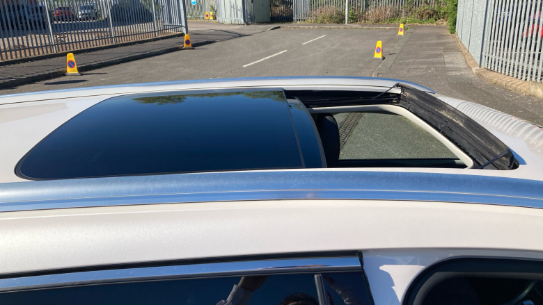 Ford Mondeo 2.0 EcoBoost Titanium 5dr Auto Petrol Estate